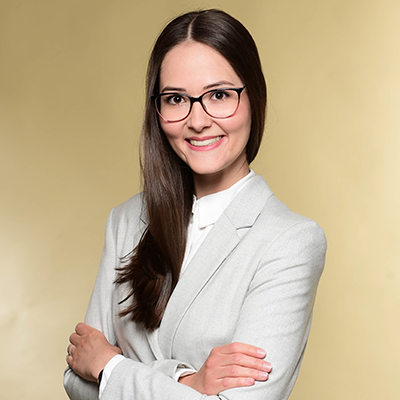 Speaker profile image