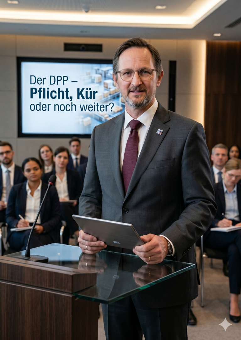 Speaker profile image