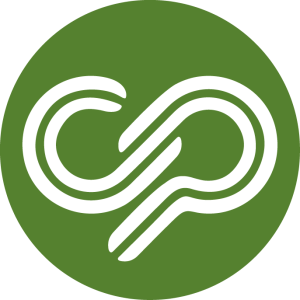 company logo