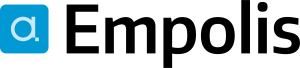 company logo