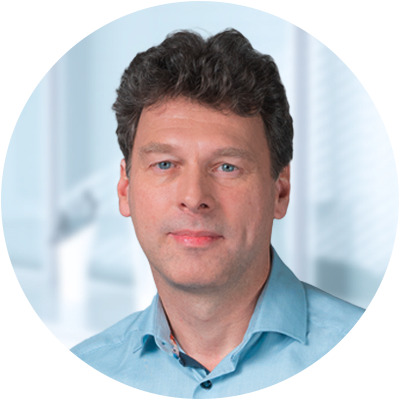 Speaker profile image