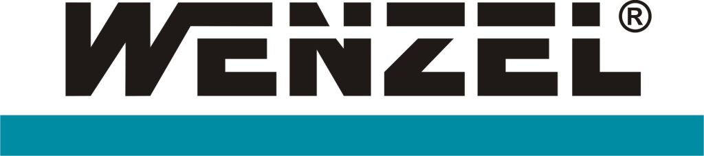 Company logo of the presentation speaker