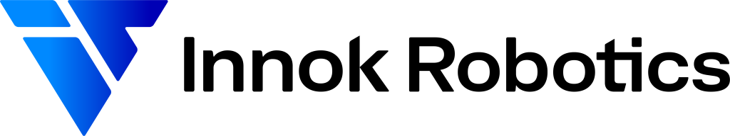 Company logo of the presentation speaker