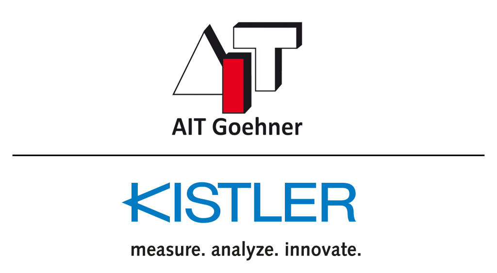 Company logo of the presentation speaker