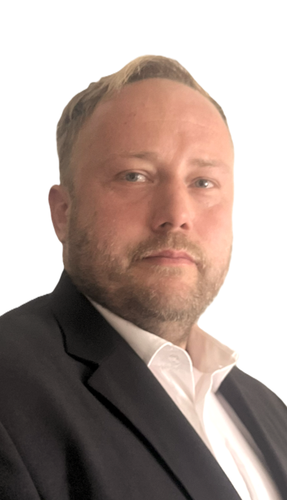 Speaker profile image