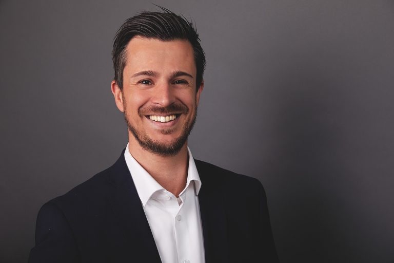 Speaker profile image