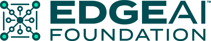 Company logo of the presentation speaker