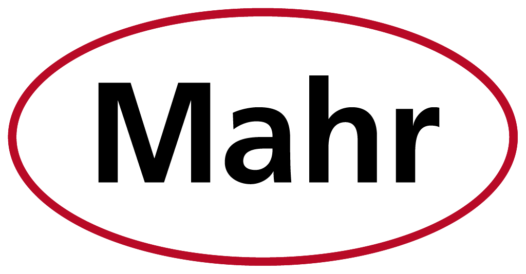 Company logo of the presentation speaker
