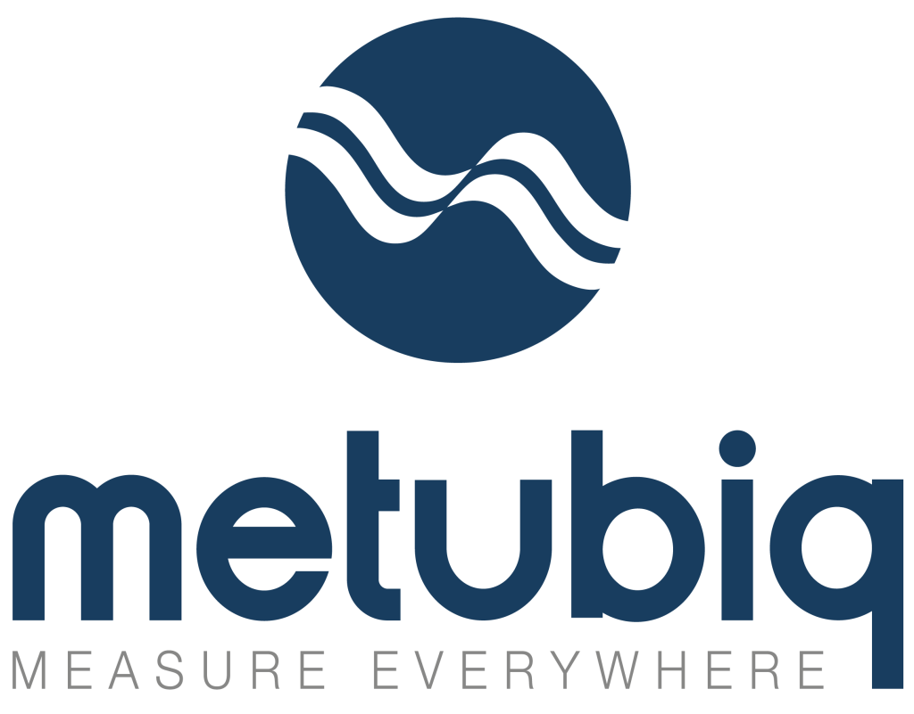 Company logo of the presentation speaker