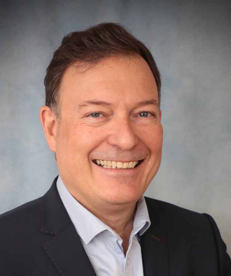 Speaker profile image