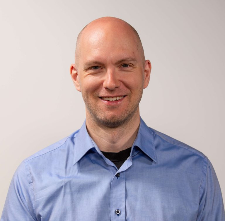 Speaker profile image
