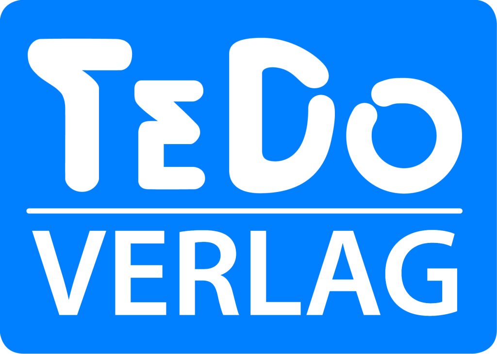 Company logo of the presentation speaker
