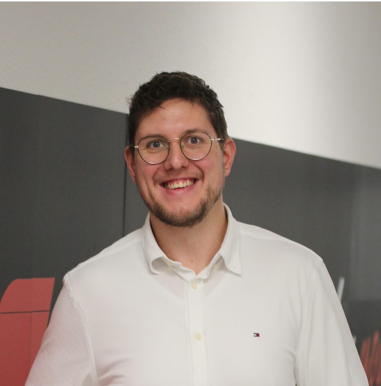 Speaker profile image