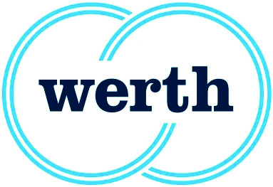 Company logo of the presentation speaker