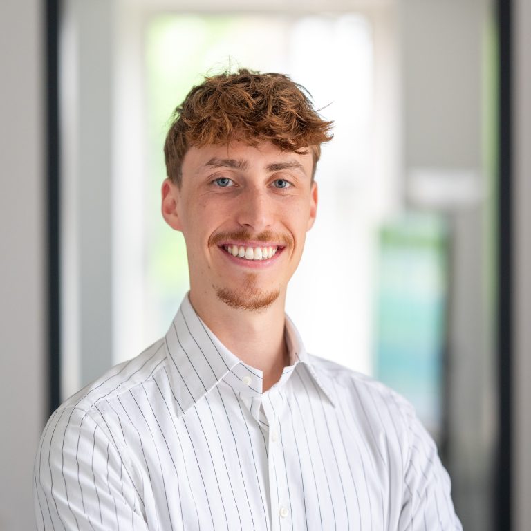 Speaker profile image