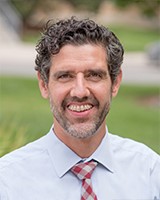 Speaker profile image