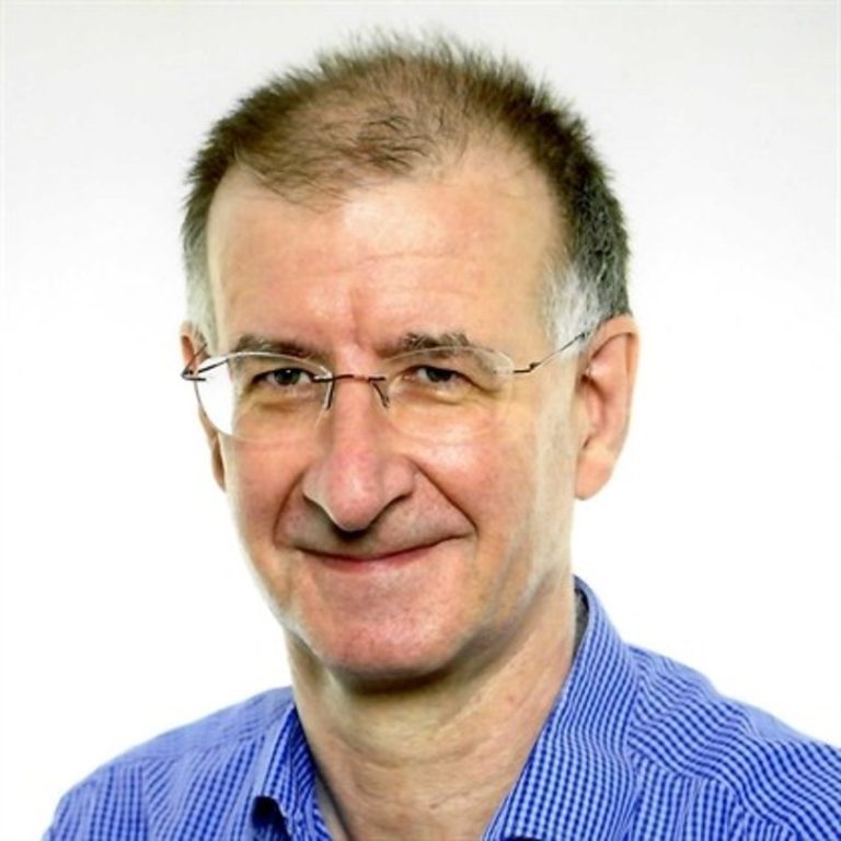 Speaker profile image