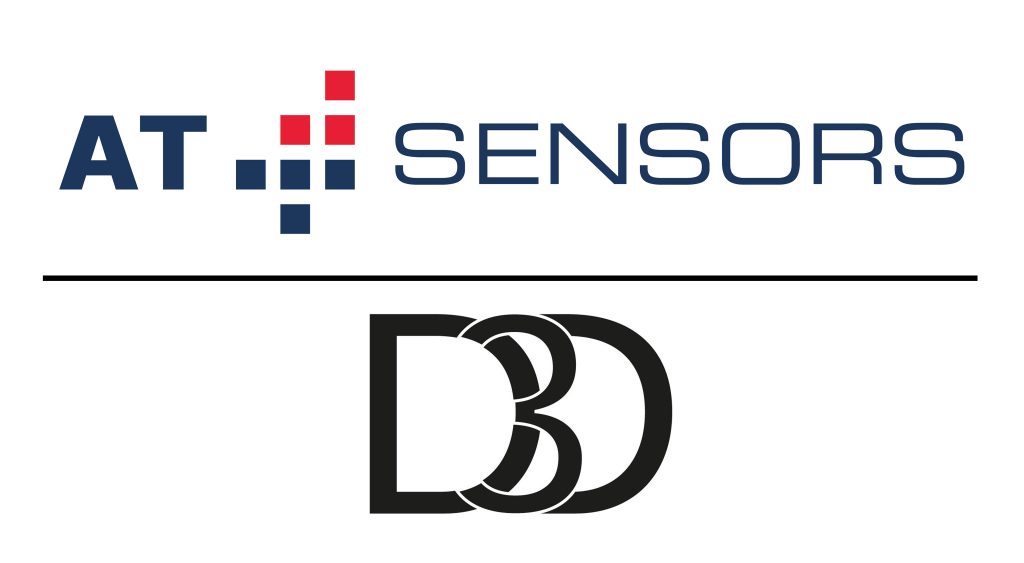 Company logo of the presentation speaker