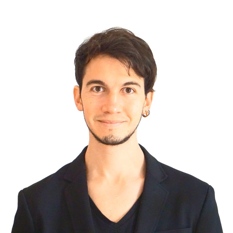 Speaker profile image