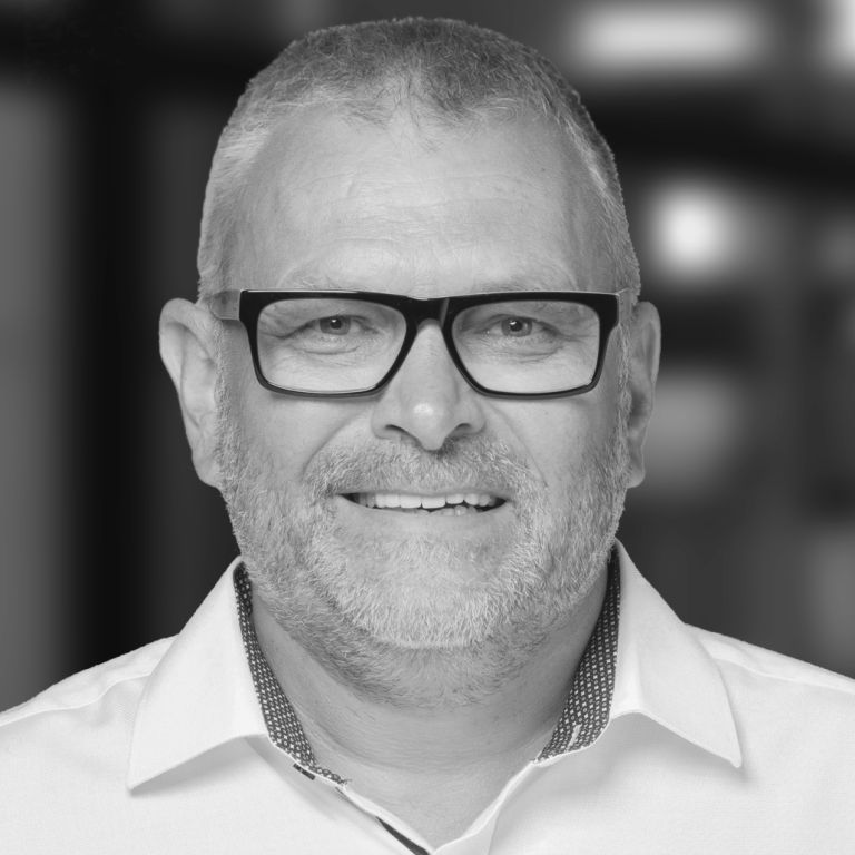 Speaker profile image