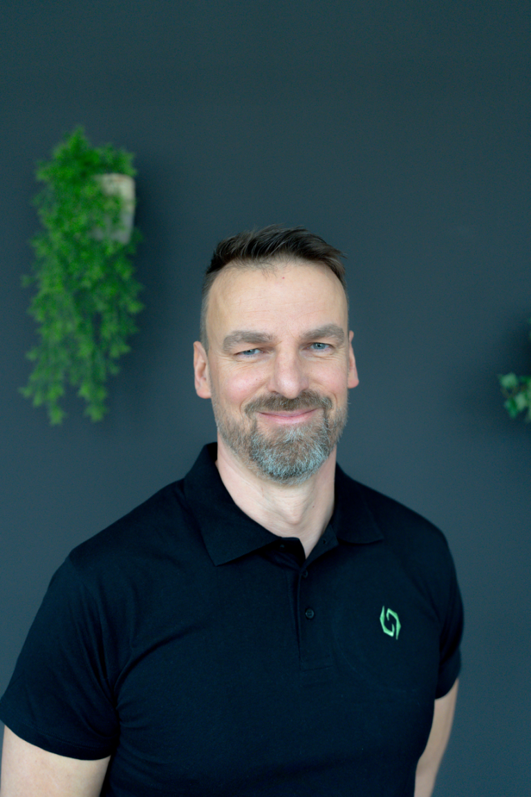 Speaker profile image