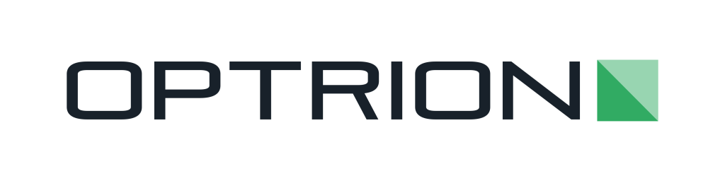 Company logo of the presentation speaker