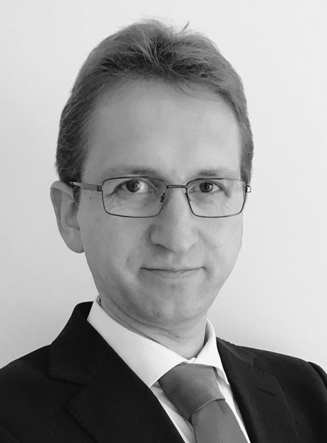 Speaker profile image