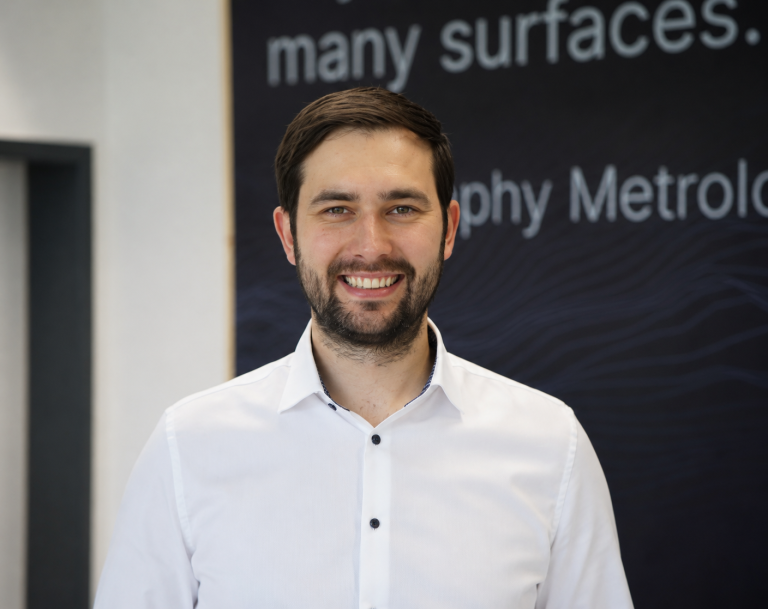 Speaker profile image