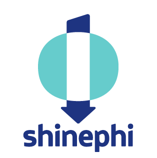 Company logo of the presentation speaker