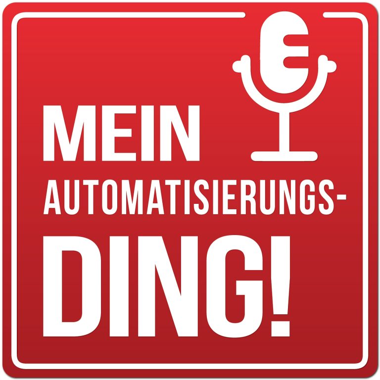 Podcast Logo