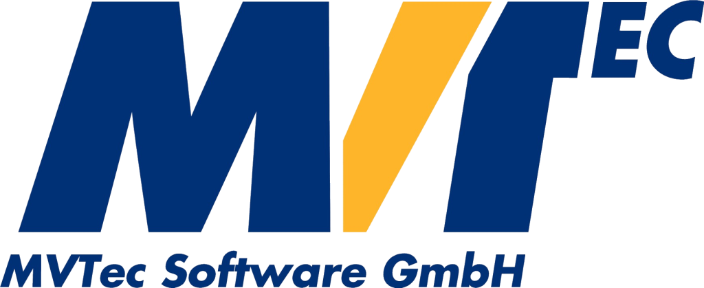 Company logo of the presentation speaker