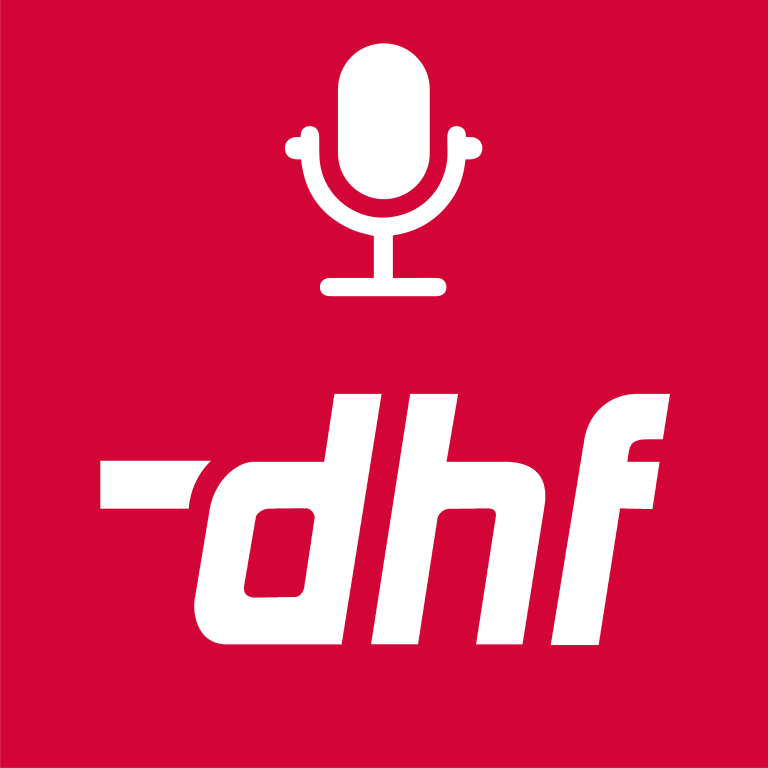 Podcast Logo