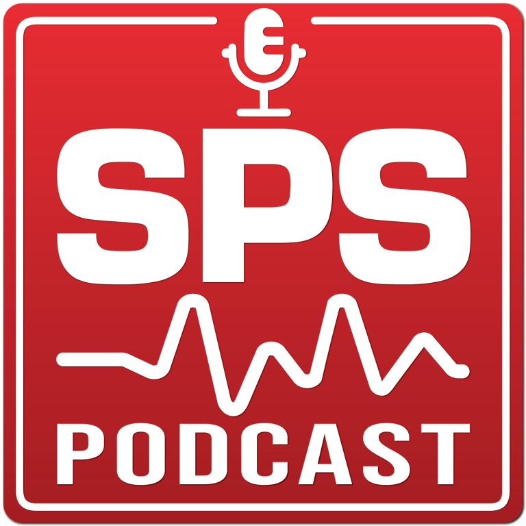 Podcast Logo