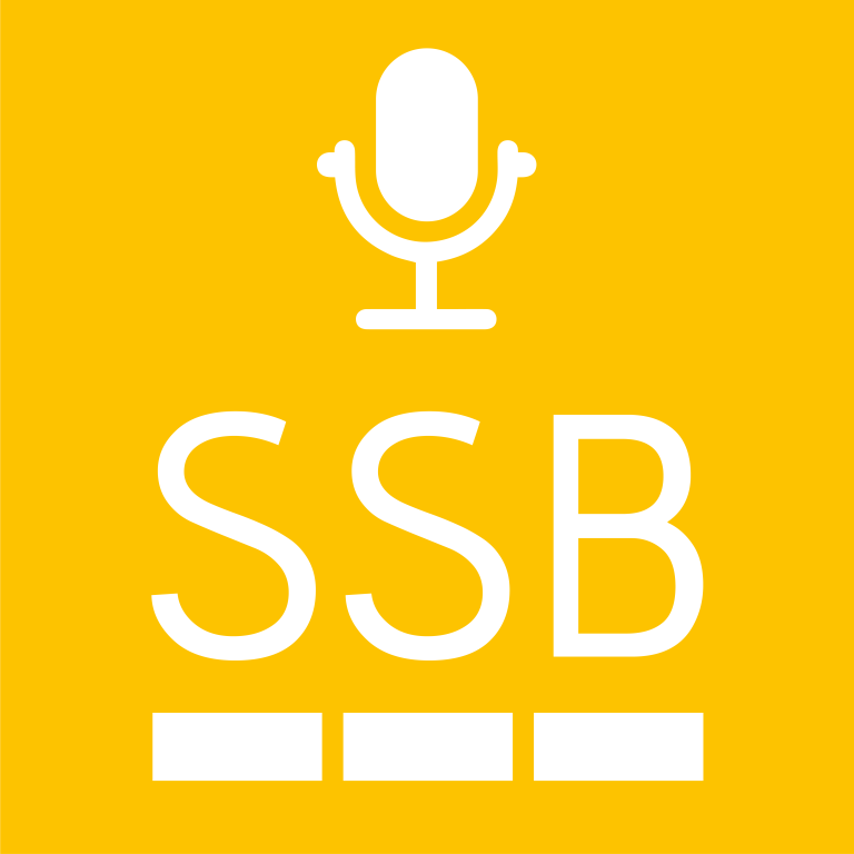 Podcast Logo