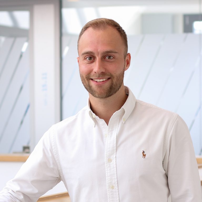 Speaker profile image