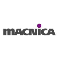 Company logo of the presentation speaker