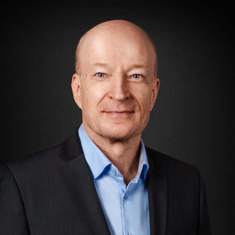 Speaker profile image