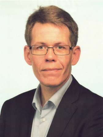 Speaker profile image