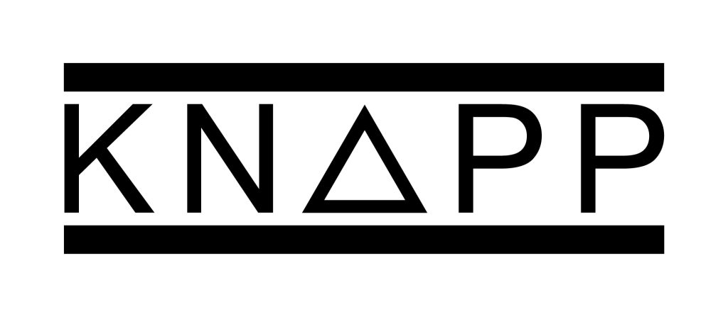 Company logo of the presentation speaker
