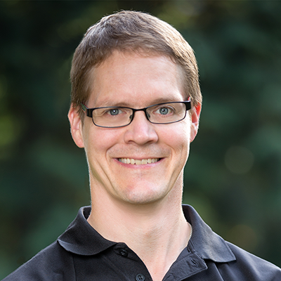 Speaker profile image