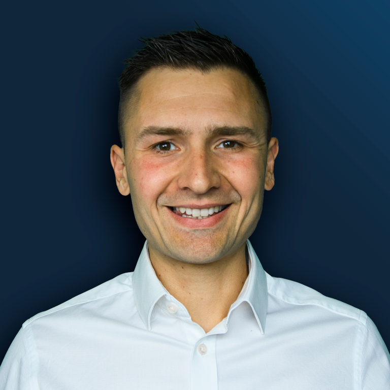Speaker profile image