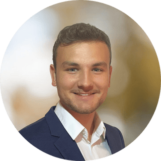 Speaker profile image