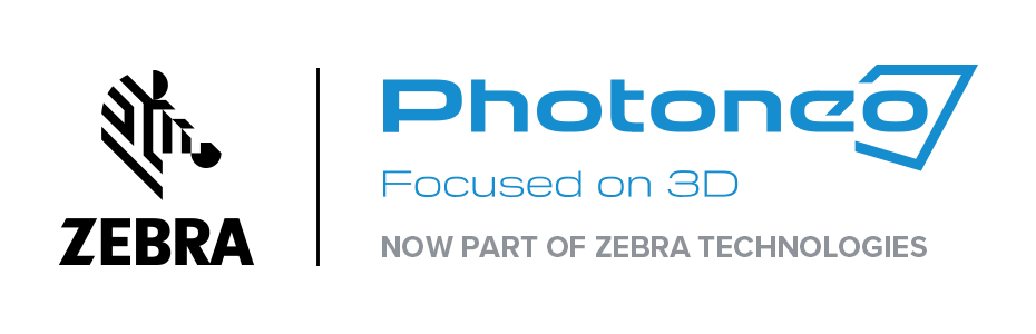 Company logo of the presentation speaker