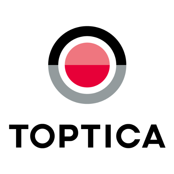 Company logo of the presentation speaker