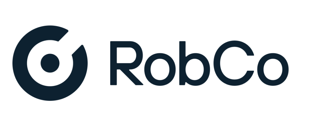 Company logo of the presentation speaker