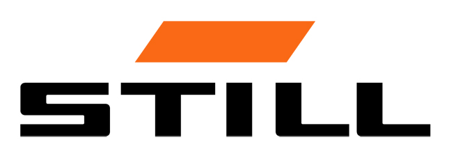 Company logo of the presentation speaker