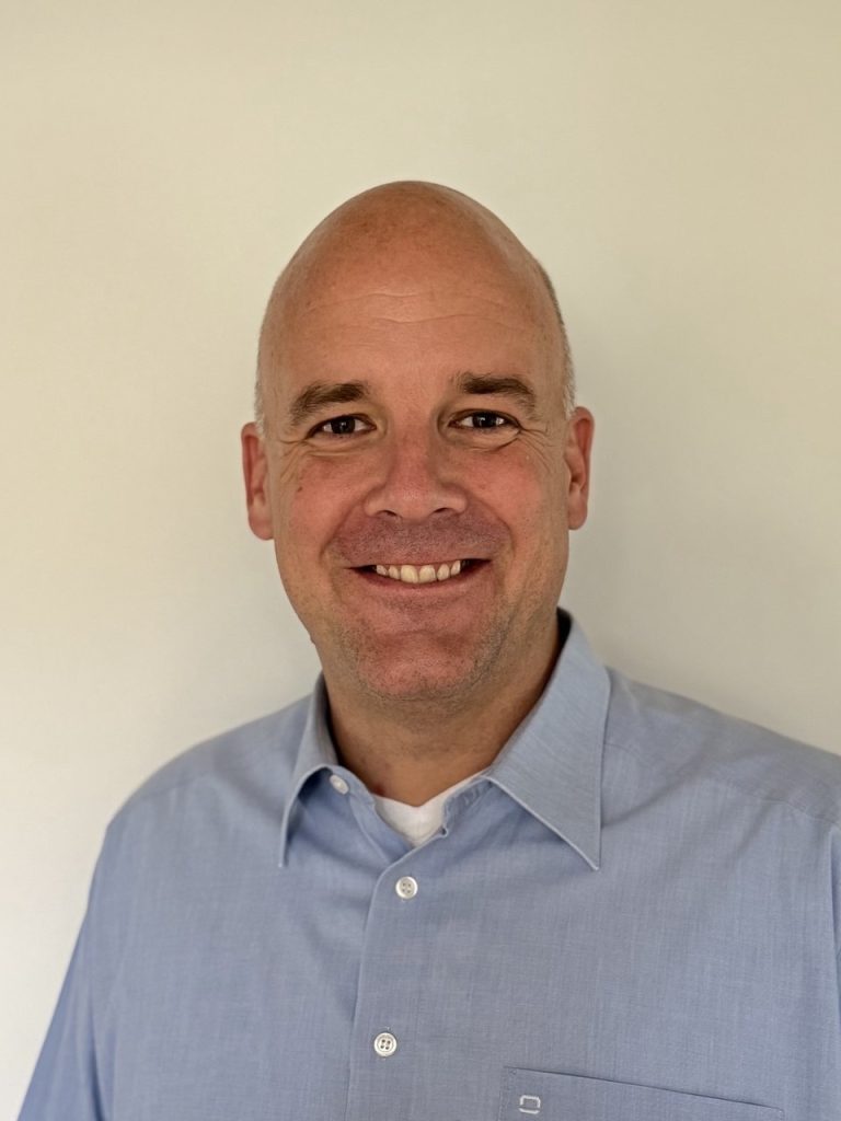 Speaker profile image