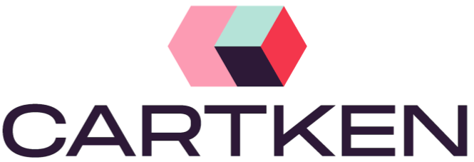 Company logo of the presentation speaker