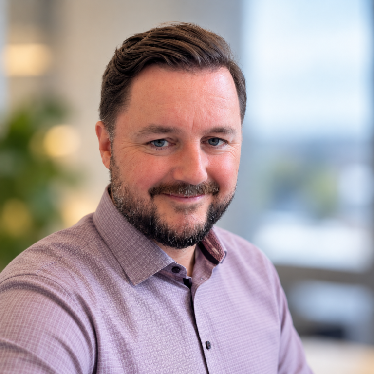 Speaker profile image