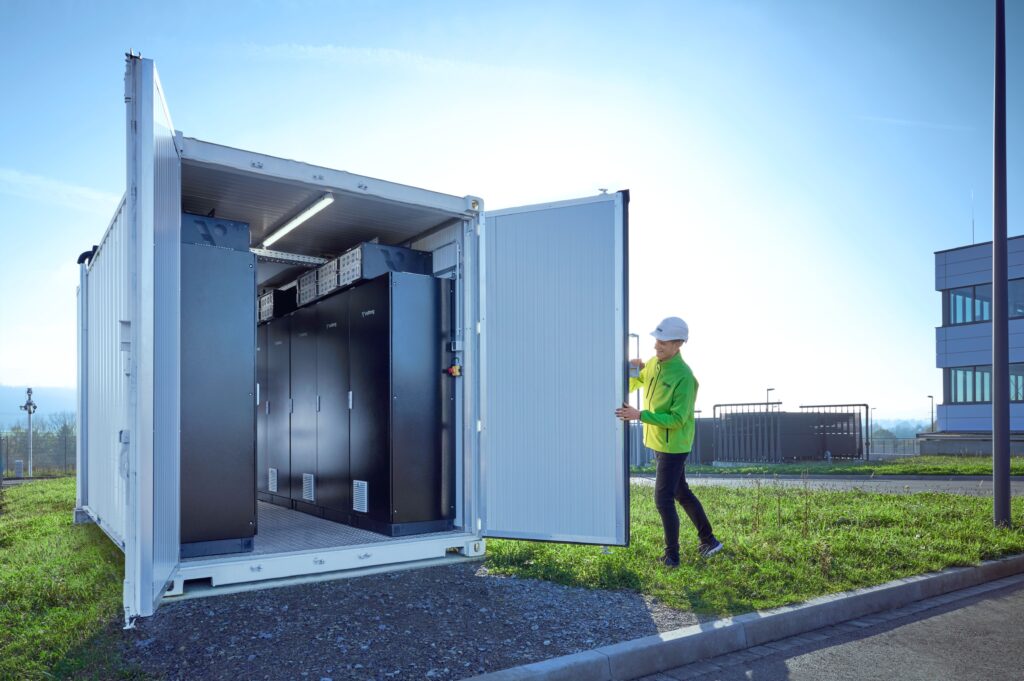 Bild: Phoenix Contact GmbH & Co. KG